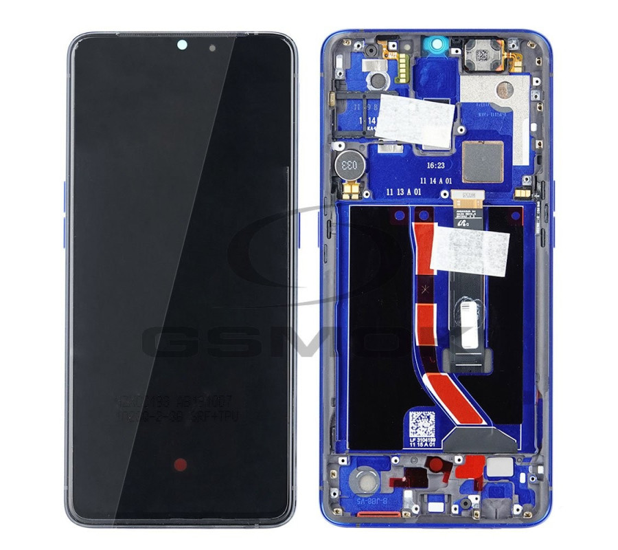 Pantalla completa Original Realme X2 Pro (Service Pack)
