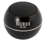 Mini Altavoz Bluetooth Original Guess 3W 4H (GUWSALGEK)