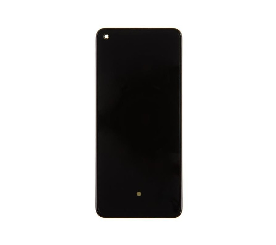 Pantalla Completa Original Realme 7 Pro (Service Pack)