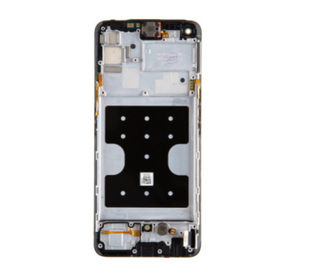 Pantalla Completa Original Realme 7 Pro (Service Pack)