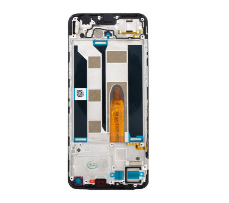 Pantalla Completa Original Realme 8 4G RMX3085 / Realme 8 Pro (Service Pack)
