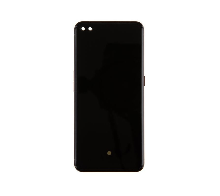 Pantalla Completa Original Realme X50 Pro (Service Pack)