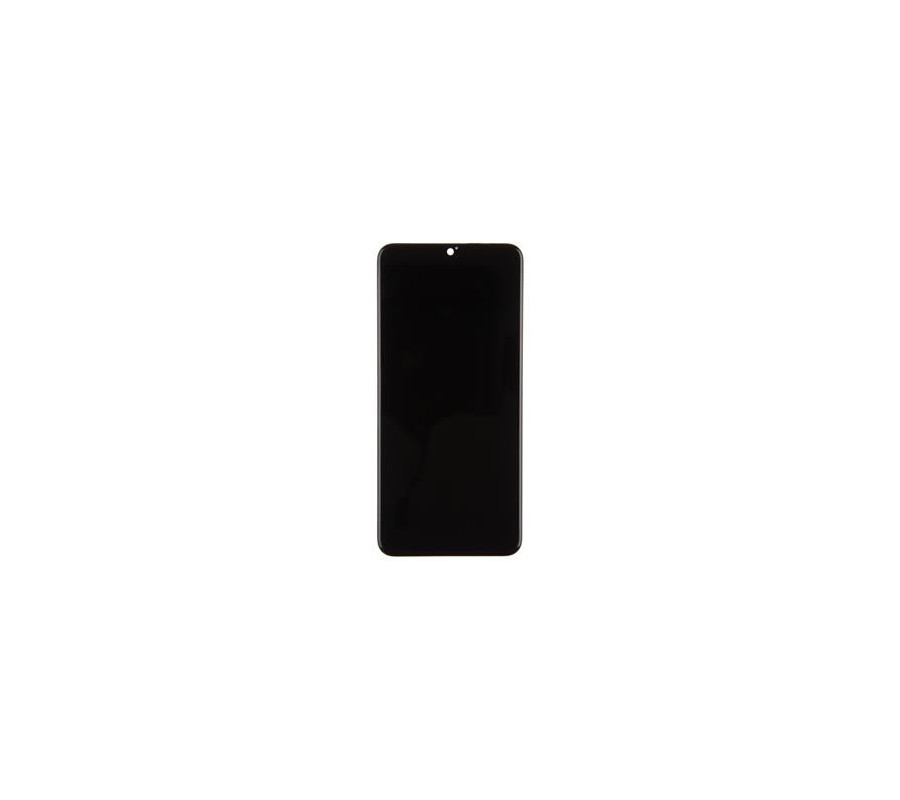 Pantalla Completa Original Realme GT 5G (Service Pack)