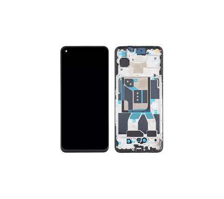 Pantalla Completa Original Realme GT 5G (Service Pack)