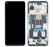 Pantalla Completa Original Realme GT 5G (Service Pack)