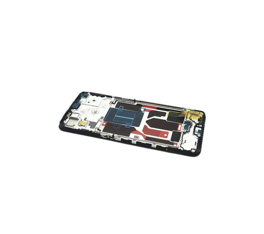 Pantalla Completa Original Realme GT Master 5G (Service Pack)