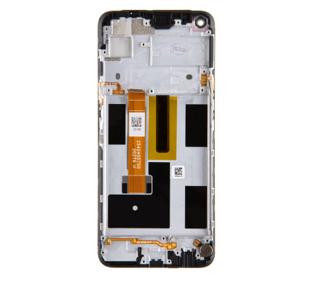 Pantalla Completa Original Realme 7 (Service Pack)