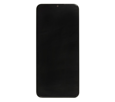 Pantalla Completa Original Realme 7i (RMX2193) Service Pack