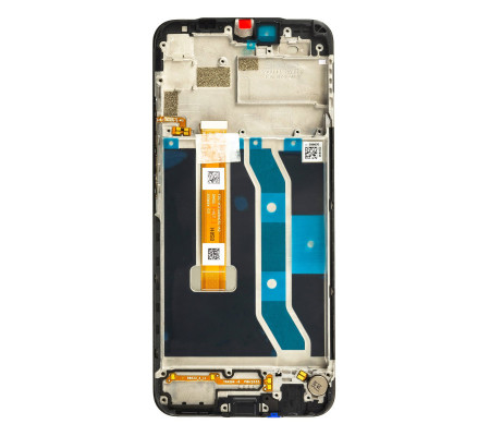 Pantalla Completa Original Realme 7i (RMX2193) Service Pack