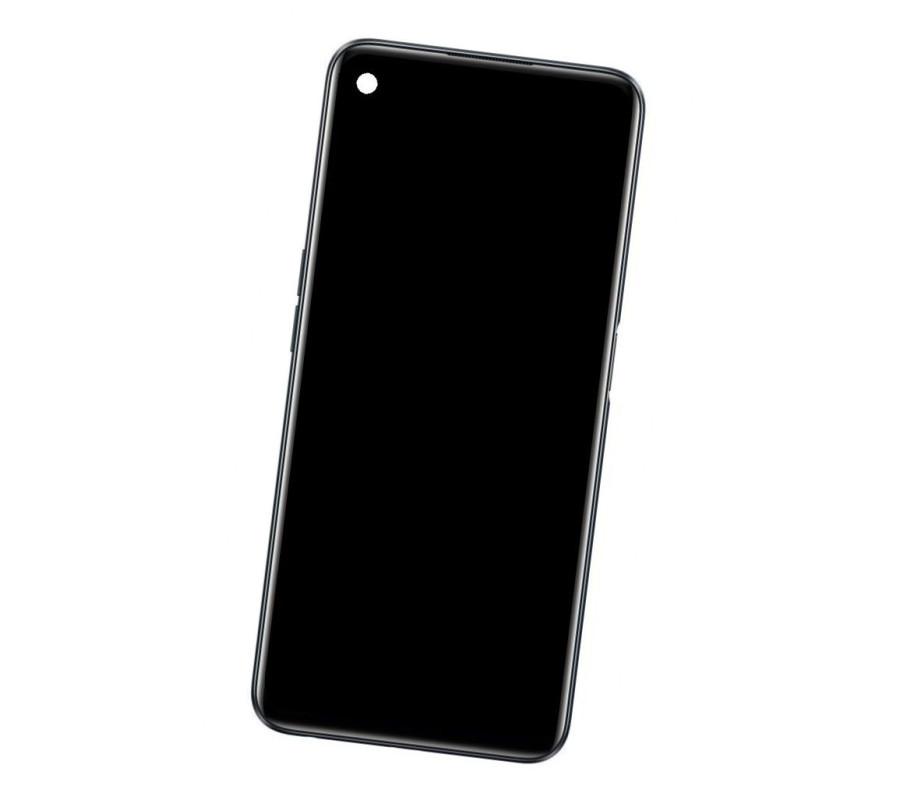 Pantalla Completa Original Realme 9i (Service Pack)