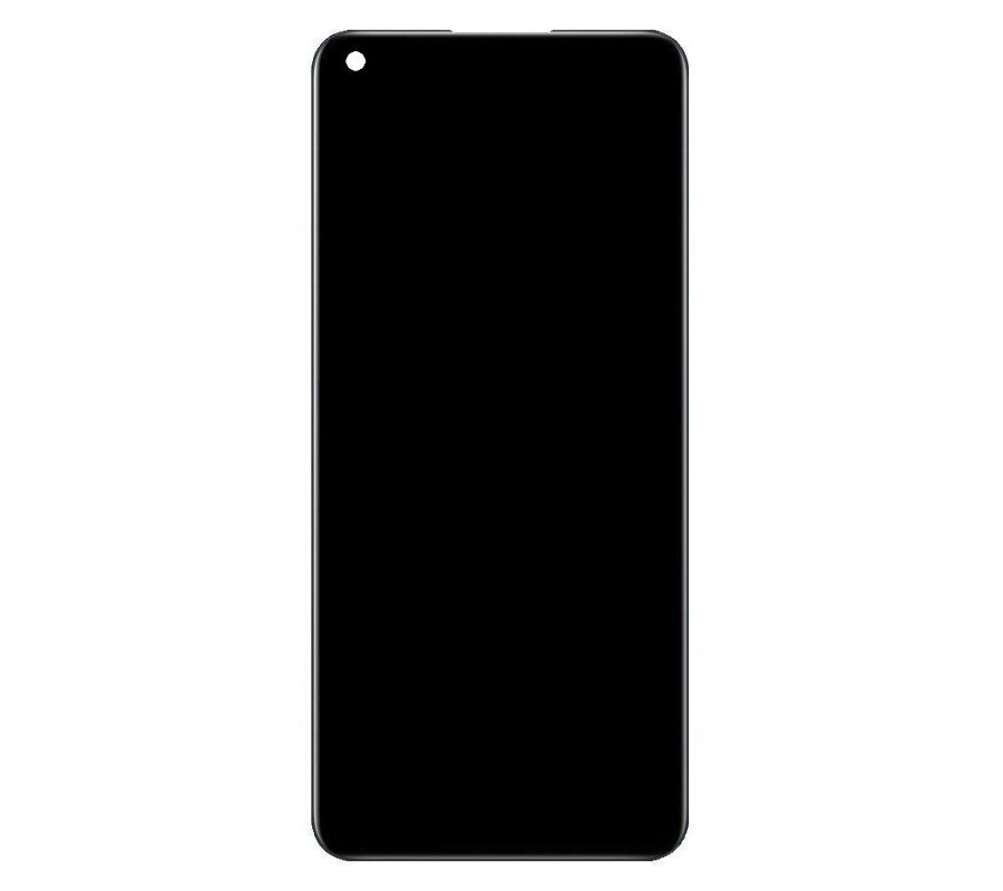 Pantalla Completa Original Realme 9 Pro Plus (Service Pack)