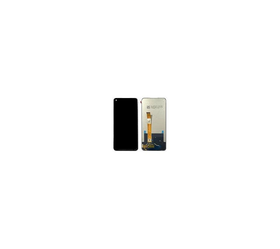 Pantalla completa Realme 7 4G, Realme 6/6s