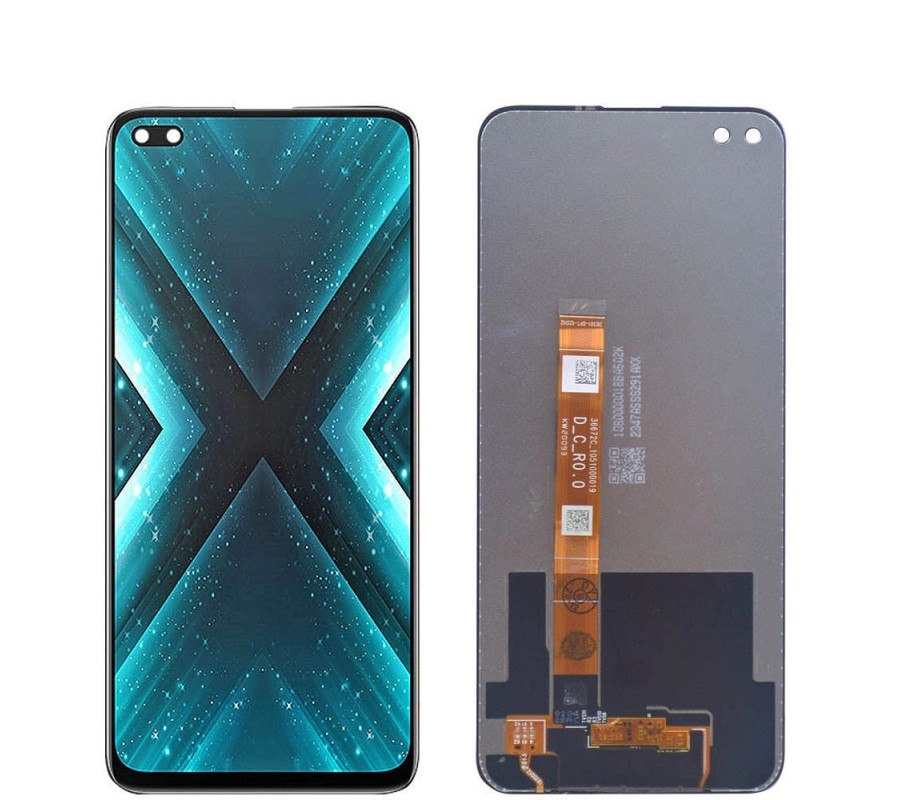 Pantalla LCD + táctil Realme X3 (RMX2083) / X50 5G (RMX2155) Compatible
