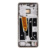 Pantalla Completa Original Realme 11 Pro + 5G (RMX3740) Service Pack