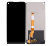 Pantalla Oppo A96 4G,
Realme 8i, 9i, Narzo 50 (4G). Compatible