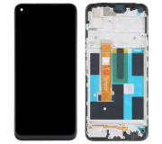 Pantalla Completa Original Realme 7 5G (RMX2111) Service Pack