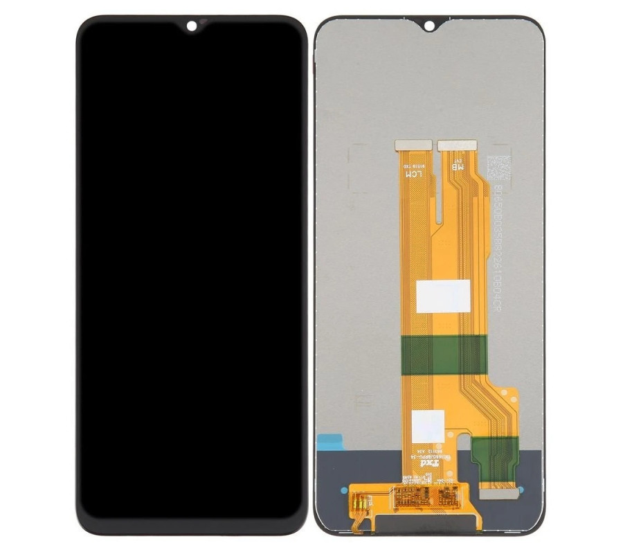 Pantalla completa Realme 10 5G / 10S / 9i 5G. Compatible