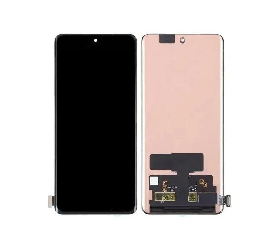 Pantalla Completa Original Realme 12 Pro 5G/12 Pro+ (Service Pack)