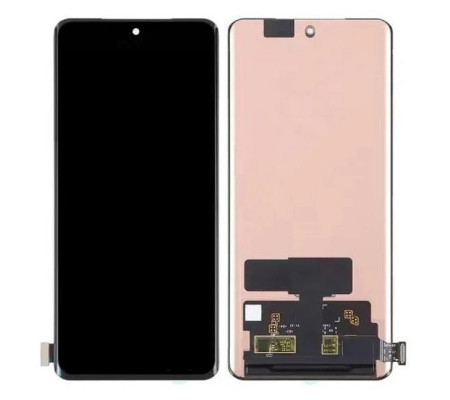 Pantalla Completa Original Realme 12 Pro 5G/12 Pro+ (Service Pack)