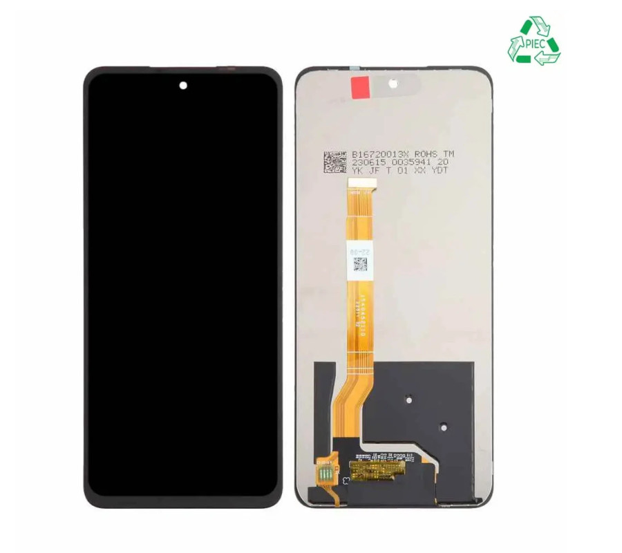 Pantalla original Realme 11 5G