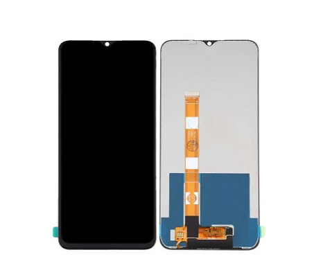 Pantalla completa Realme C11 2020, C12, C15, , C20 , C21,  C25, Narzo 20, Narzo 30A