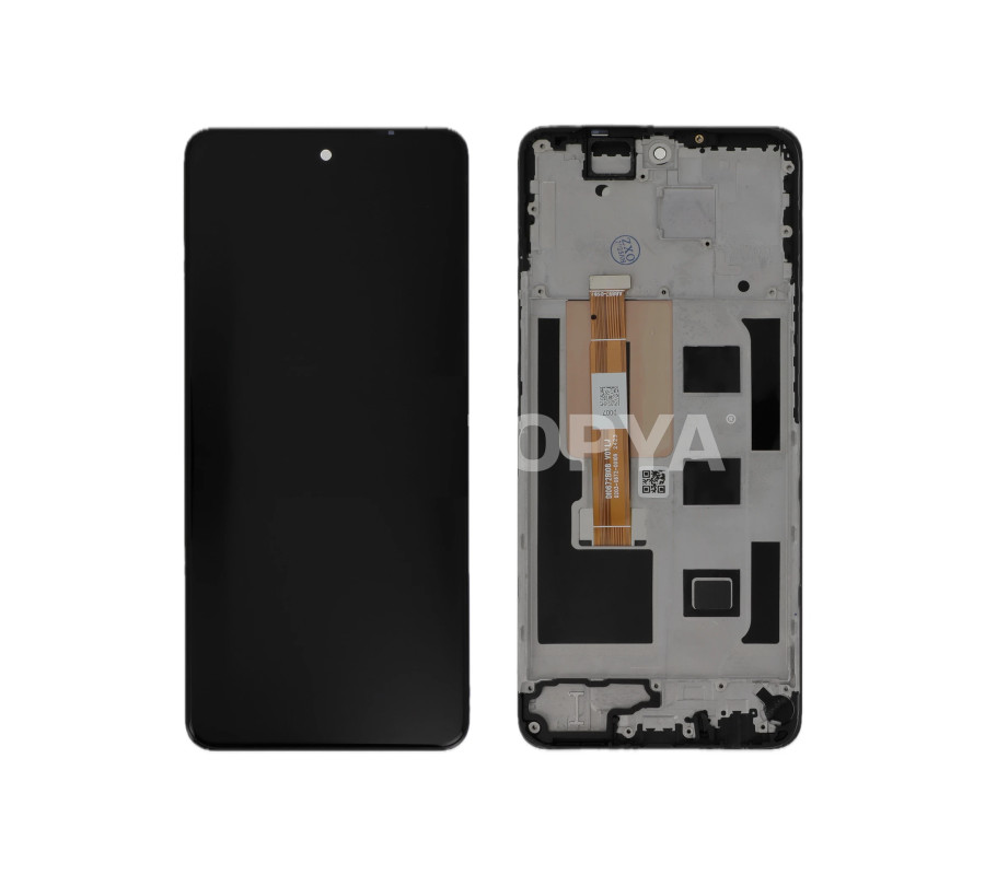 Pantalla completa Realme 13 5G (Con chasis, reacondicionada)