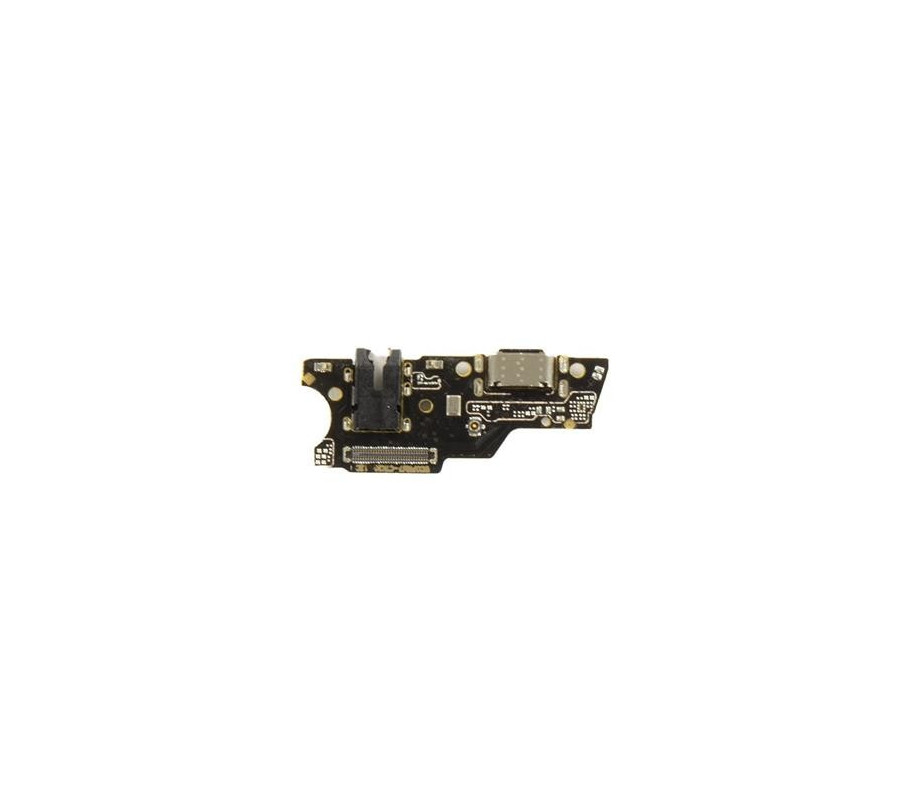 Flex conector de carga original Realme 7 (Service Pack)