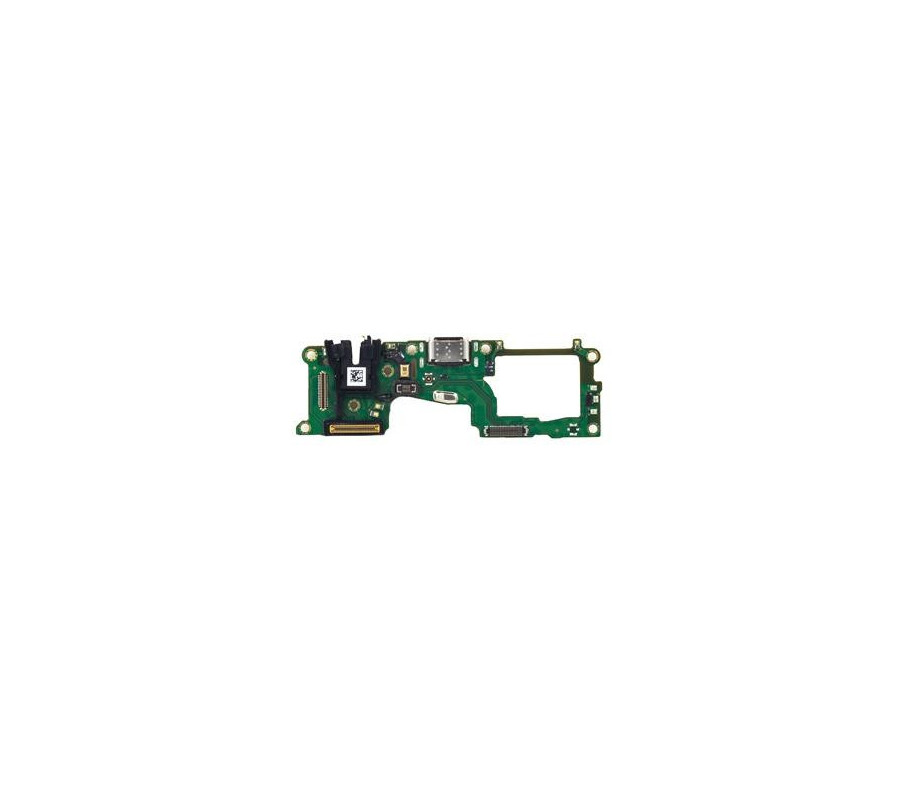 Conector de carga Original Realme 8 Pro (Service Pack)
