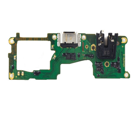 Conector de carga Original Realme 8 Pro (Service Pack)
