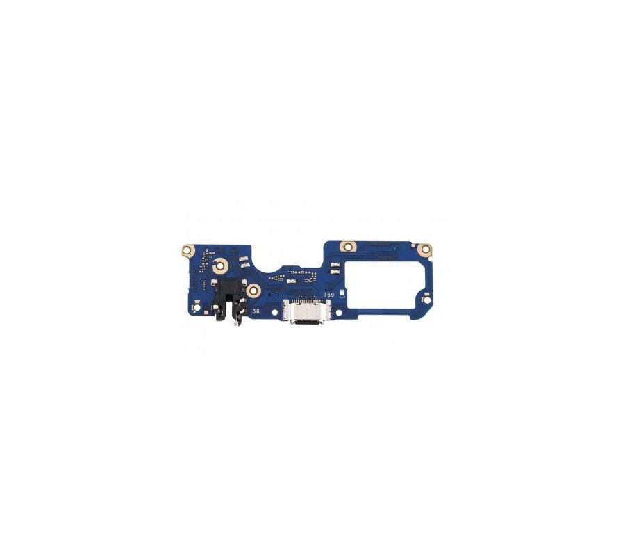 Flex de carga Original Realme 7 Pro