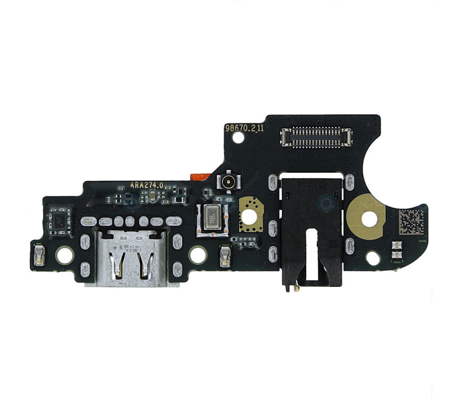 Flex de carga Original Realme C25 (Service Pack)