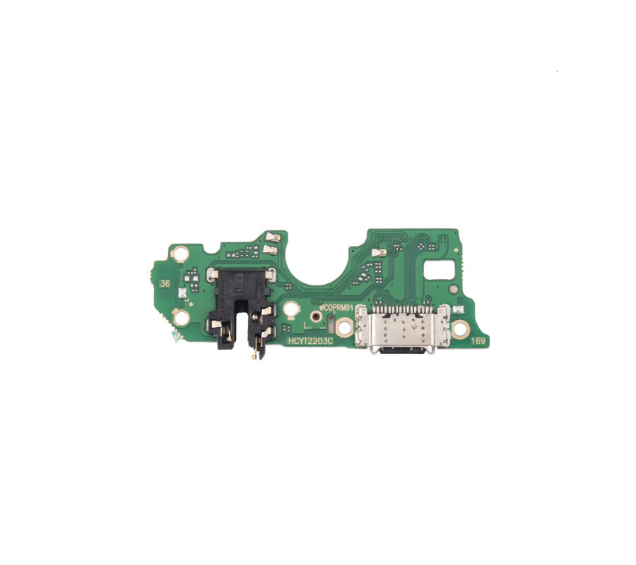 Conector de carga Original Realme 9i (Service Pack)