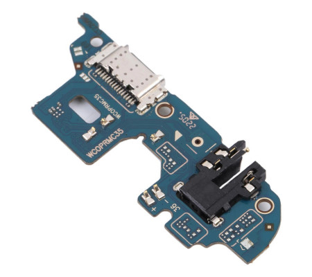 Flex de carga Original Realme C35 (Service Pack)