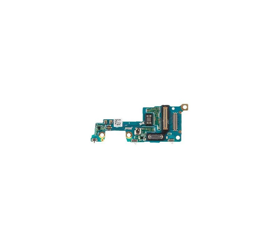 Modulo Flex Lector SIM Realme 11 Pro + 5G (RMX3740)