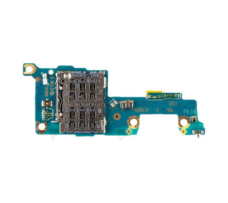 Modulo Flex Lector SIM Realme 11 Pro 5G (RMX3771)