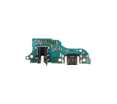 Conector de carga Realme C53 (Original Service Pack)