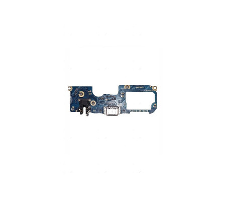 Flex Conector de carga Realme 7 Pro (Compatible)