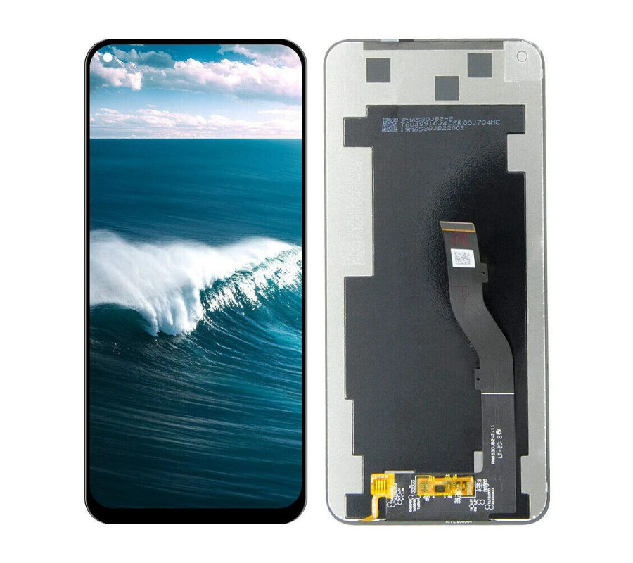 Pantalla Tactil + Lcd  TCL 10L/ 10 Lite T770