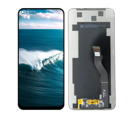 Pantalla Tactil + Lcd  TCL 10L/ 10 Lite T770