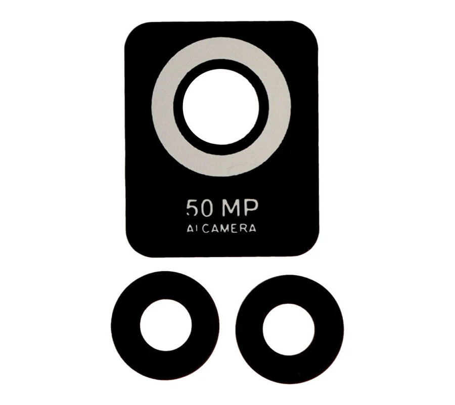 Lente de Cámara TCL 30+/30/30 5G