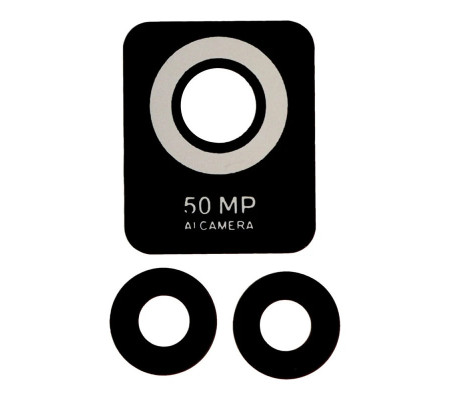 Lente de Cámara TCL 30+/30/30 5G