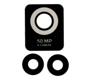 Lente de Cámara TCL 30+/30/30 5G