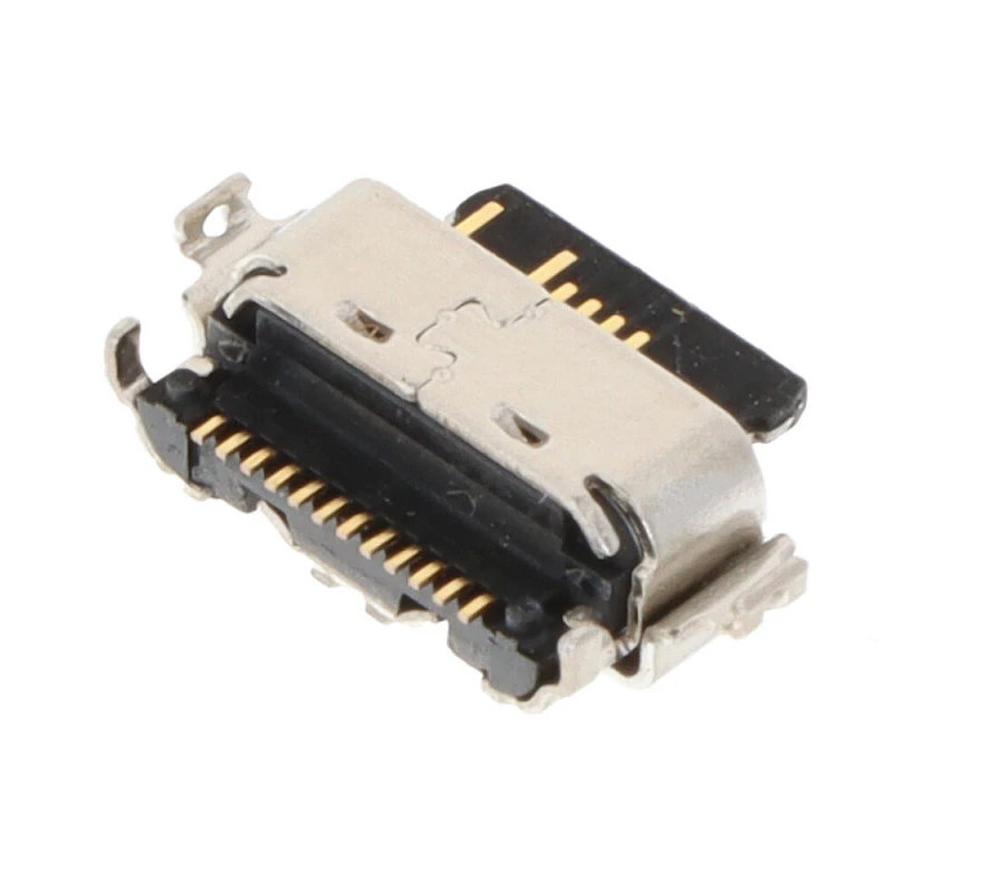 conector de carga TCL 30 SE/20L/20S/20 SE/20 R 5G/20L+