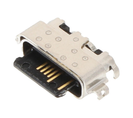 conector de carga TCL 30 SE/20L/20S/20 SE/20 R 5G/20L+