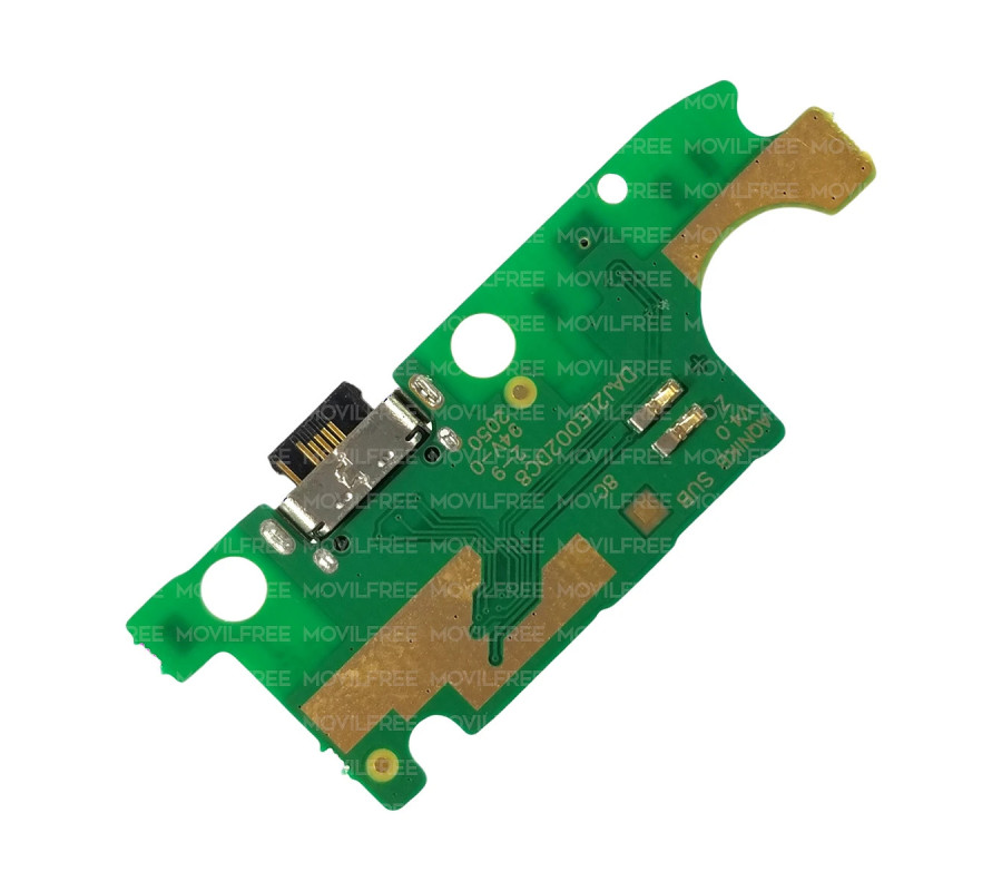 Flex conector de carga TCL 20 SE (T671H)