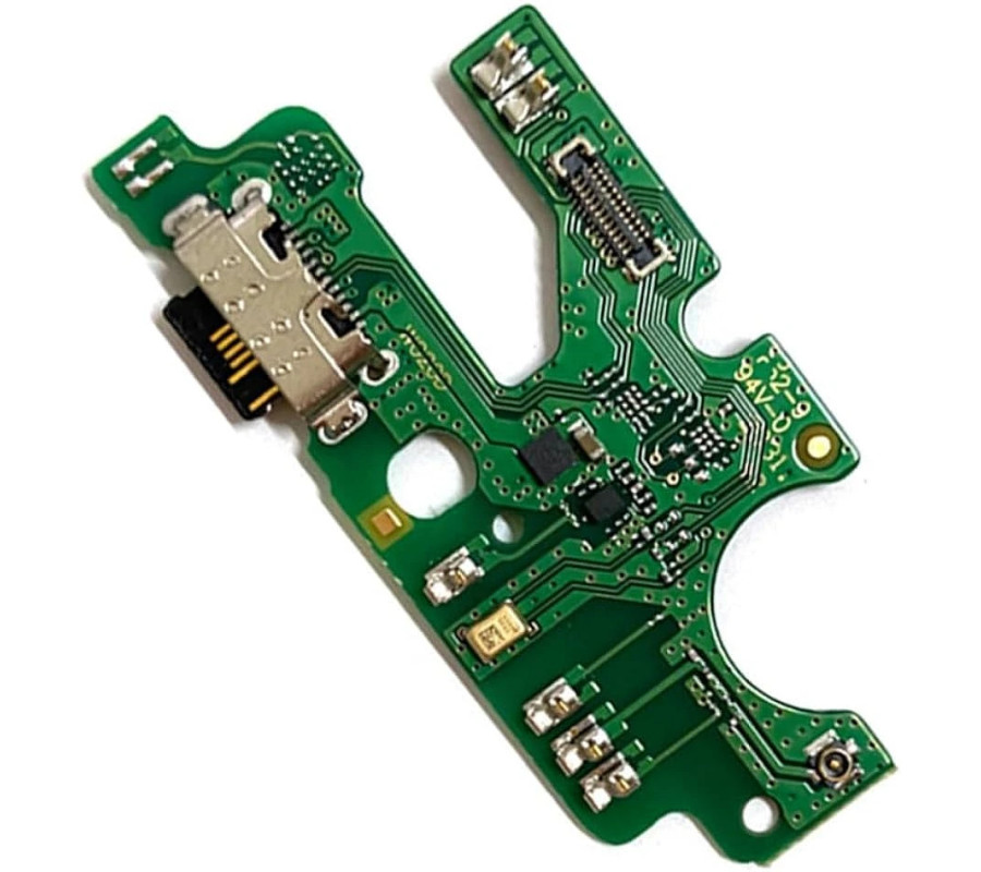 Flex conector de carga TCL 10 SE (T766J)