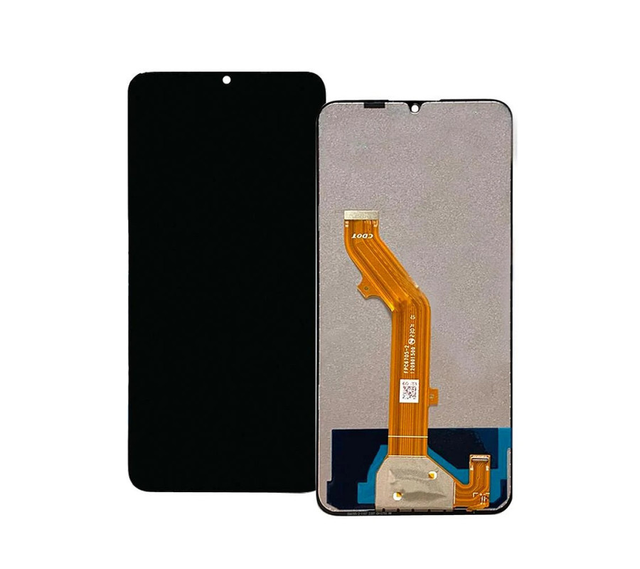 Pantalla Completa TCL 40R 5G (T771K)