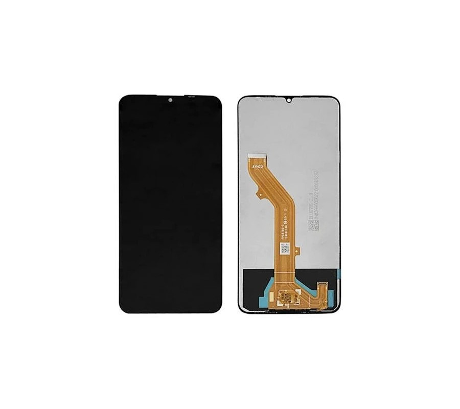 Pantalla completa TCL 50 5G, 50 NXTPAPER 5G, T702D, T803D