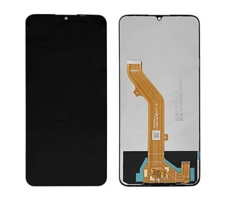Pantalla completa TCL 50 5G, 50 NXTPAPER 5G, T702D, T803D