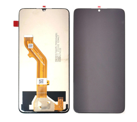 Pantalla completa TCL 505/509